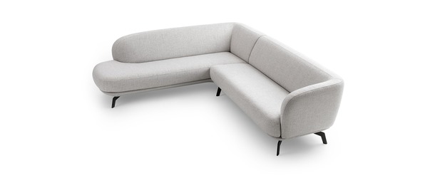 Leolux design salon Flint - 0